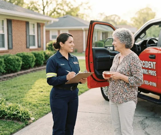 Accident Towing Service Jamestown, MO FAQs